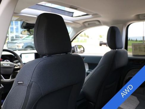 Used 2023 Ford Maverick XLT w/ Equipment Group 300A Standard image 16