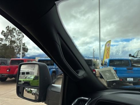 New 2025 RAM 3500 Big Horn image 39