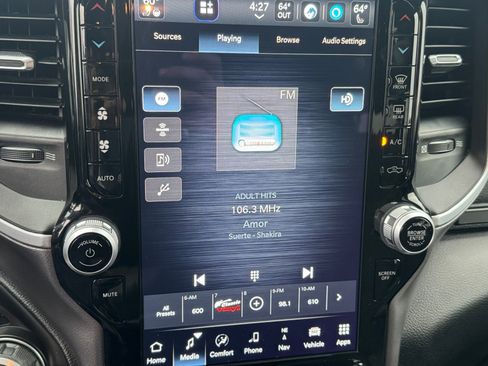 Certified 2022 RAM 1500 Big Horn image 23