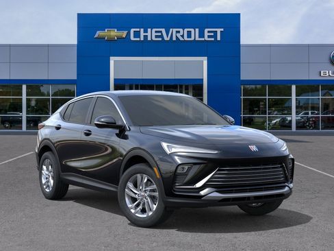 New 2026 Buick Envista Preferred w/ Convenience I Package image 31