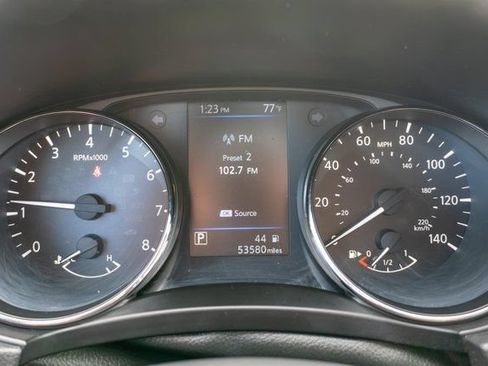 Used 2022 Nissan Rogue Sport S AWD/4WD image 19
