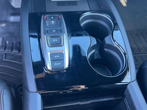 Used 2021 Honda Pilot Black Edition image 32