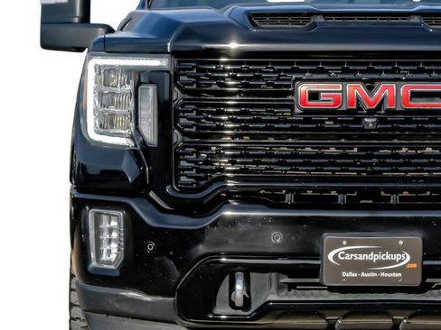 Used 2023 GMC Sierra 3500 Denali w/ Denali Ultimate Package image 52