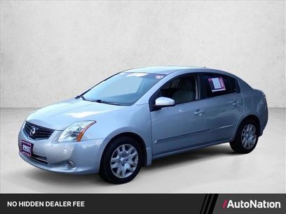 Used 2010 Nissan Sentra 2.0 S