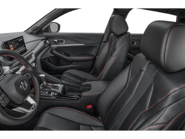 Used 2026 Acura Integra A-Spec w/ Technology Package FWD image 8