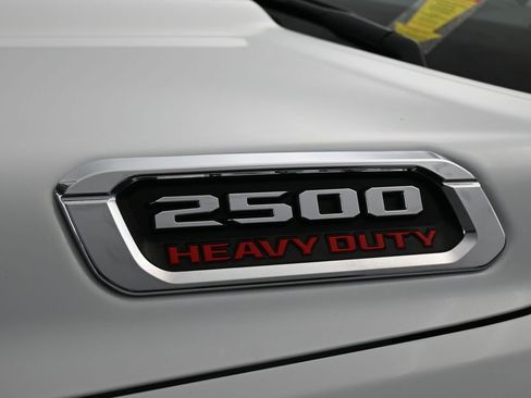 Used 2023 RAM 2500 Big Horn w/ Level 1 Equipment Group image 31