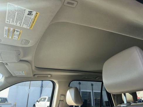 Certified 2024 Ford Expedition Max Limited image 14