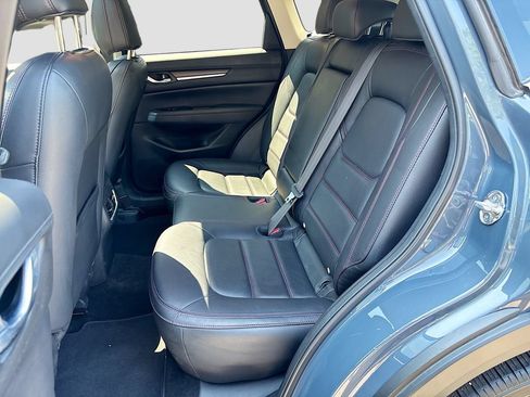 Certified 2025 MAZDA CX-5 Carbon Edition AWD/4WD image 24
