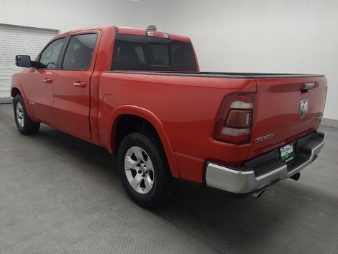 Used 2019 RAM 1500 Laramie image 5