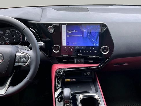 Used 2025 Lexus NX 350 AWD w/ Accessory Package (Z2) image 7