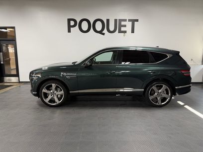 Used 2023 Genesis GV80 2.5T w/ Prestige Package