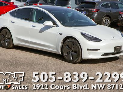 Used 2018 Tesla Model 3 Long Range