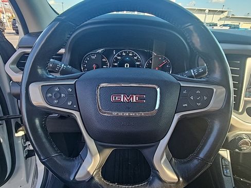 Used 2019 GMC Acadia Denali w/ Technology Package image 17