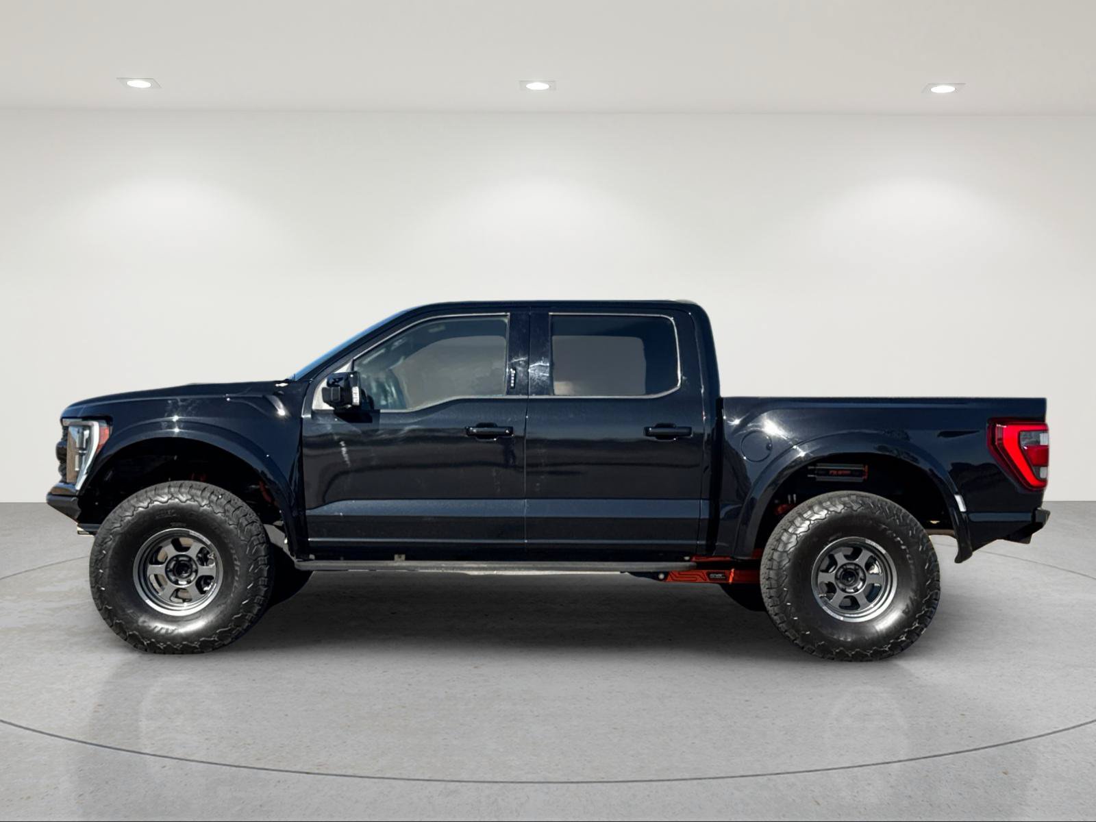 Used 2023 Ford F150 Raptor w/ Equipment Group 802A Raptor R AWD/4WD image 3