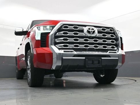 Used 2023 Toyota Tundra 1794 Edition image 44