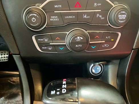 Used 2023 Dodge Charger Scat Pack w/ Plus Group RWD image 15