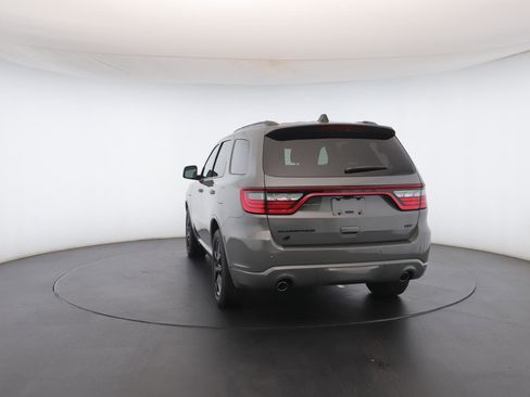New 2026 Dodge Durango GT image 27