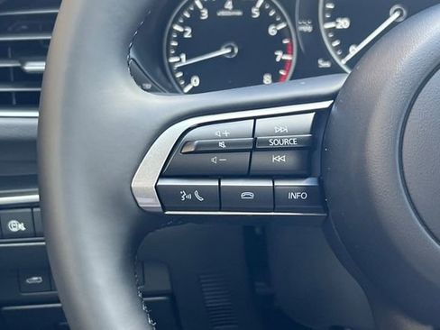 New 2026 MAZDA MAZDA3 2.5 S Sedan w/ Preferred Pkg image 25