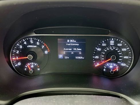 Used 2022 Kia Soul LX w/ Technology Package image 14