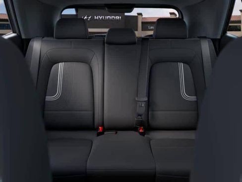 New 2026 Hyundai Venue SEL FWD image 12