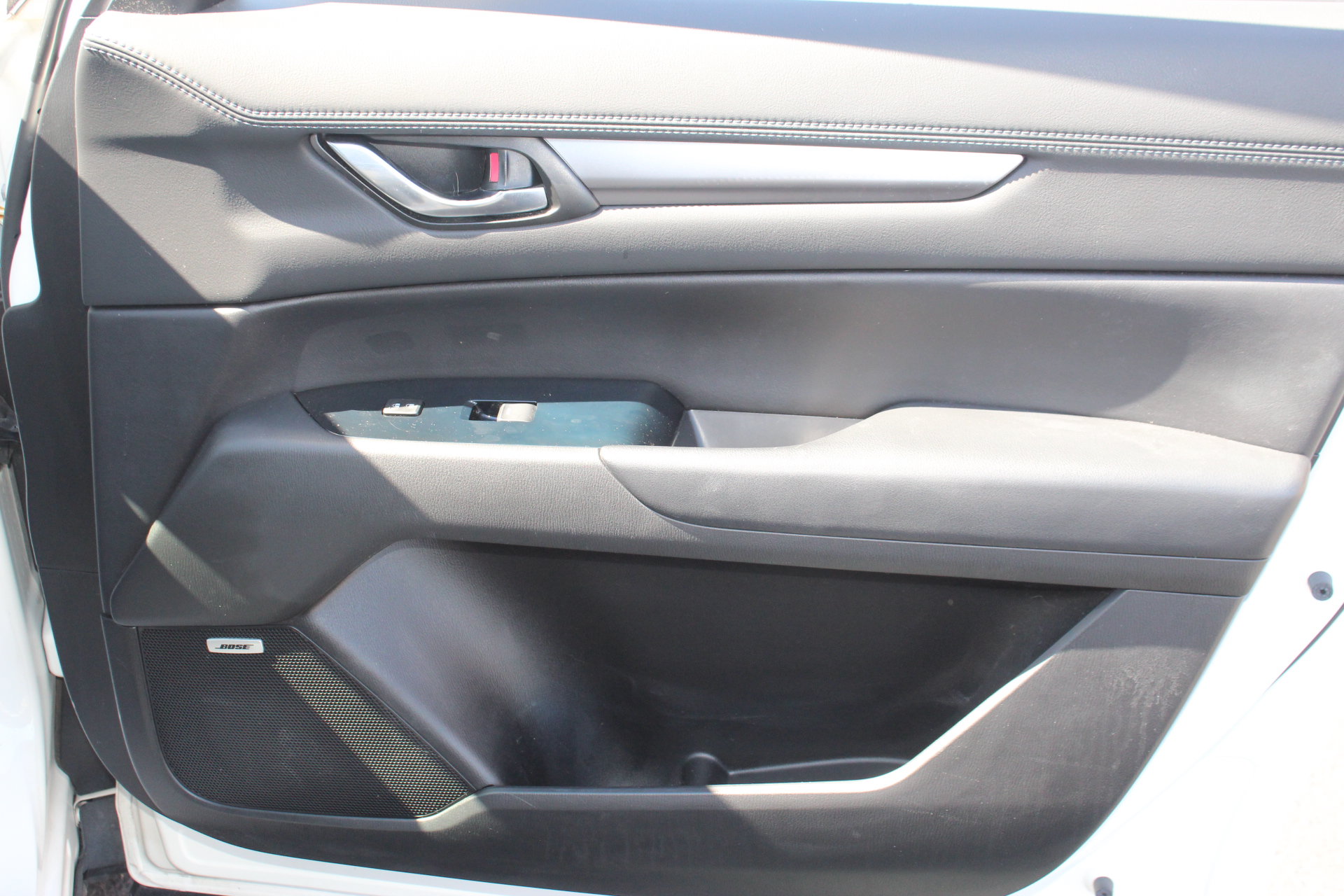 Used 2019 MAZDA CX-5 Touring FWD image 32