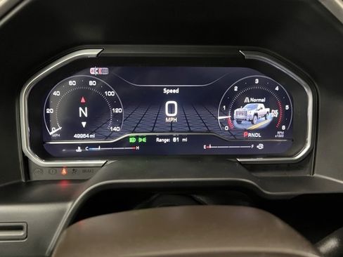 Used 2024 GMC Sierra 2500 Denali image 31