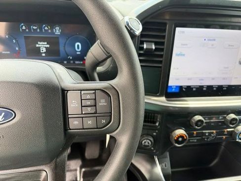 Used 2025 Ford F150 STX AWD/4WD image 16