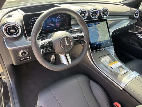 New 2026 Mercedes-Benz CLE 300 4MATIC Coupe image 10