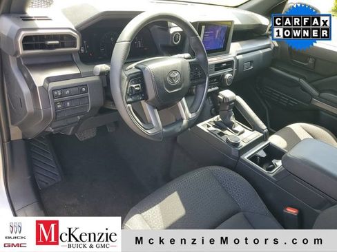 Used 2025 Toyota 4Runner SR5 RWD image 6