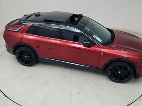 Used 2024 Cadillac Lyriq Sport image 75