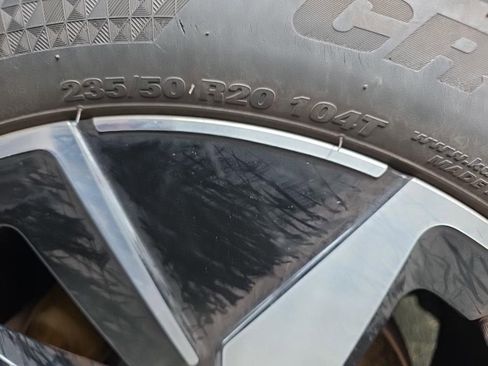 Used 2023 Volkswagen ID.4 Pro S image 10