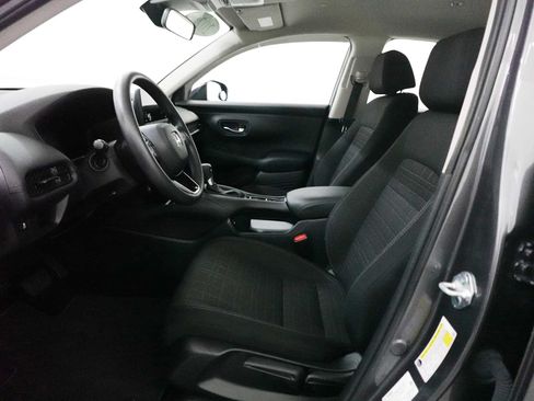 Certified 2025 Honda HR-V LX image 12