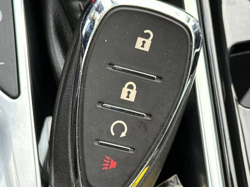 Used 2024 Chevrolet Trax LT w/ Driver Confidence Package image 36