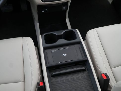 New 2026 Honda Odyssey EX-L image 26