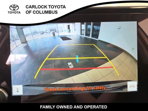 Used 2024 Toyota RAV4 LE image 29