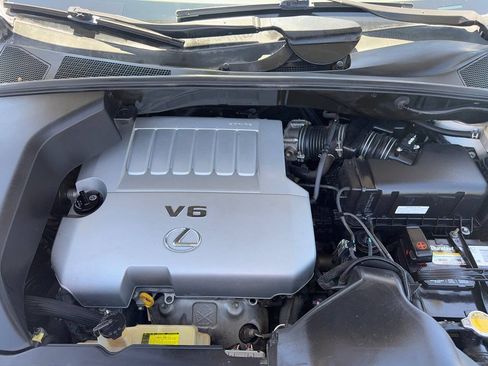 Used 2007 Lexus RX 350 2WD image 26