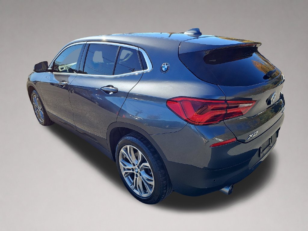 Used 2020 BMW X2 xDrive28i w/ Convenience Package AWD/4WD image 6