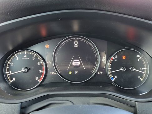 New 2026 MAZDA CX-50 AWD 2.5 S w/ Weather Package image 7
