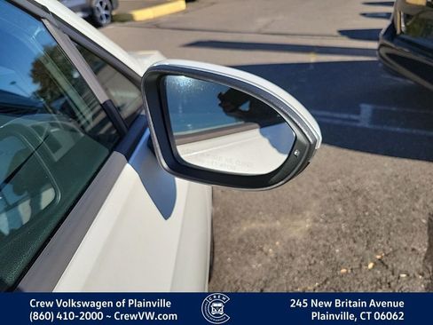 Certified 2024 Volkswagen GTI S image 21