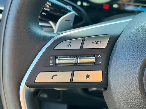 Certified 2023 Hyundai Palisade Calligraphy image 25