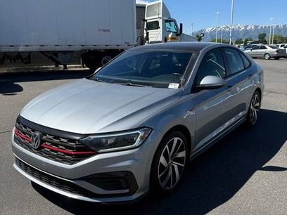 Used 2019 Volkswagen Jetta GLI Autobahn