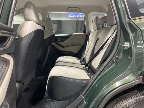 Used 2023 Subaru Forester AWD/4WD image 30
