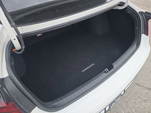 Used 2023 Hyundai Sonata SEL Plus FWD image 18
