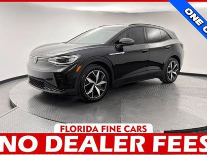 Used 2023 Volkswagen ID.4 Pro S
