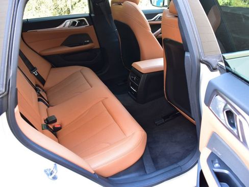 Used 2025 BMW i4 eDrive40 RWD image 24