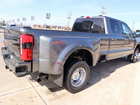 New 2026 Ford F350 Platinum AWD/4WD image 23