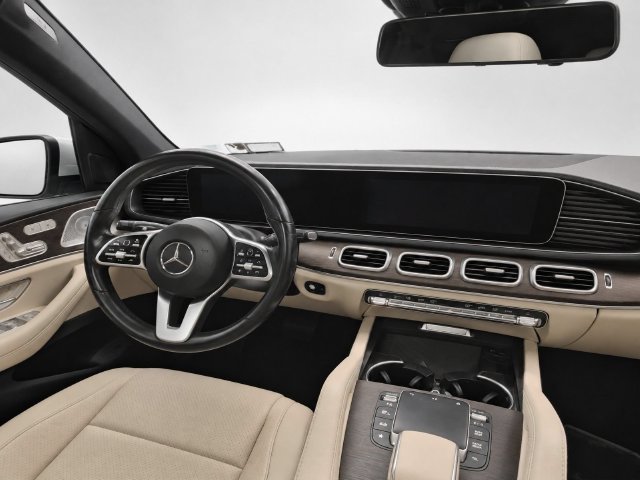 Certified 2021 Mercedes-Benz GLE 350 4MATIC image 25
