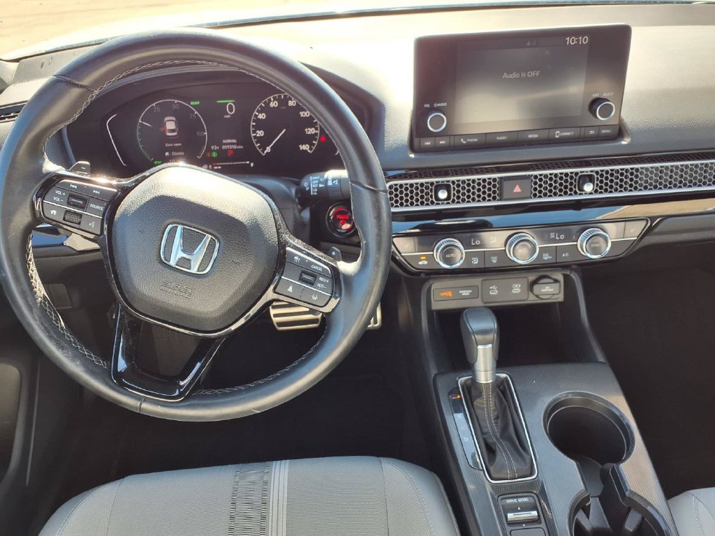 Used 2025 Honda Civic Sport image 13