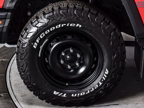 New 2025 INEOS Grenadier Trialmaster Edition image 10