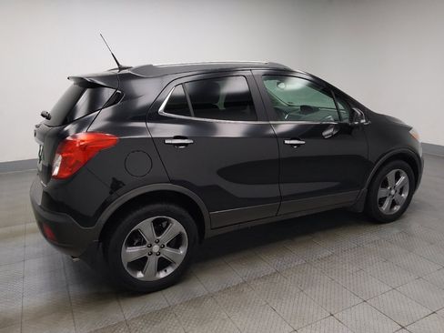 Used 2014 Buick Encore Convenience FWD image 9